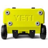 Hielera Yeti Roadie 32 Firefly Yellow
