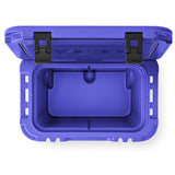 Hielera Yeti Roadie 32 Ultramarine Violet