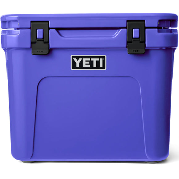 Hielera Yeti Roadie 32 Ultramarine Violet