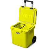 Hielera Yeti Roadie 48 Firefly Yellow