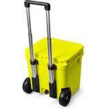 Hielera Yeti Roadie 48 Firefly Yellow
