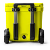 Hielera Yeti Roadie 48 Firefly Yellow