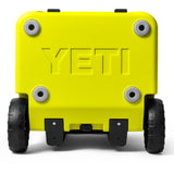 Hielera Yeti Roadie 48 Firefly Yellow