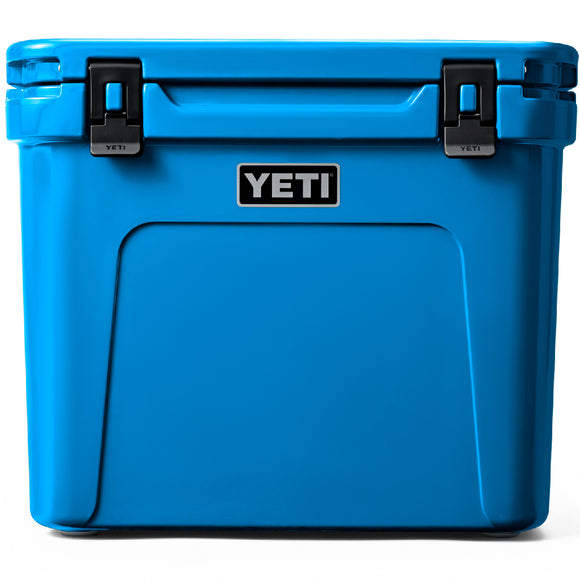 Hielera Yeti Roadie 60 Big Wave Blue