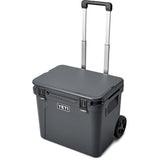 Hielera Yeti Roadie 60 Charcoal