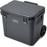 Hielera Yeti Roadie 60 Charcoal