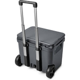 Hielera Yeti Roadie 60 Charcoal