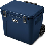 Hielera Yeti Roadie 60 Navy