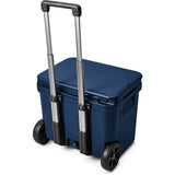 Hielera Yeti Roadie 60 Navy