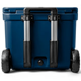 Hielera Yeti Roadie 60 Navy