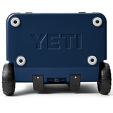 Hielera Yeti Roadie 60 Navy