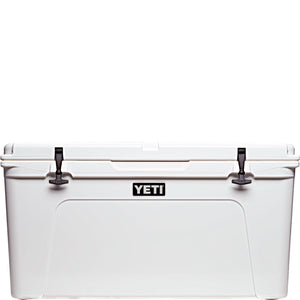 Hielera Yeti Tundra 110 White