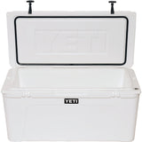 Hielera Yeti Tundra 125 White