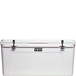 Hielera Yeti Tundra 125 White