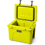 Hielera Yeti Tundra 35 Firefly Yellow