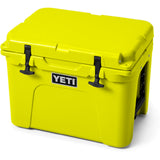Hielera Yeti Tundra 35 Firefly Yellow