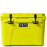 Hielera Yeti Tundra 35 Firefly Yellow