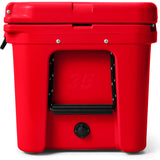 Hielera Yeti Tundra 35 Rescue Red
