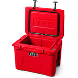 Hielera Yeti Tundra 35 Rescue Red