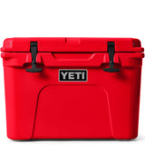Hielera Yeti Tundra 35 Rescue Red