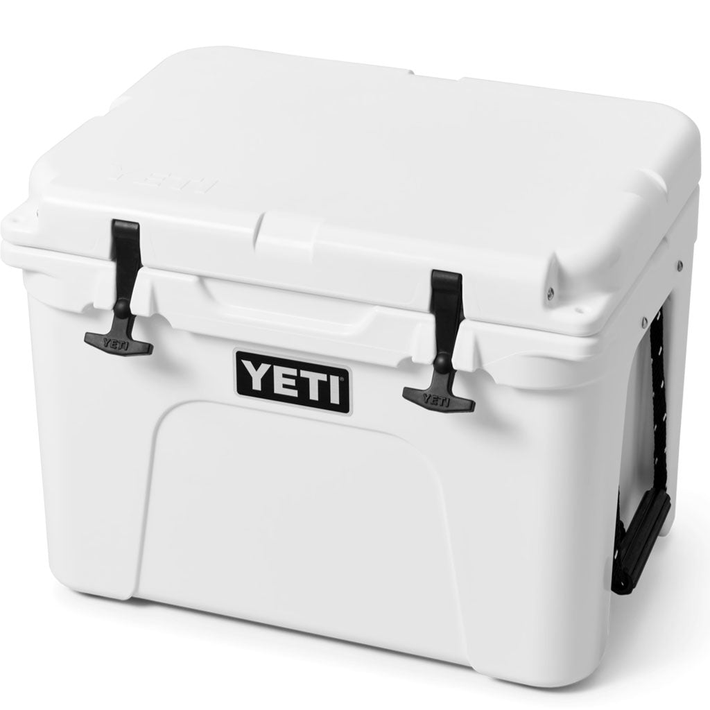 Yeti Rope Set Hielera Yeti Tundra 35 White – CACTUS ROPES MEXICO