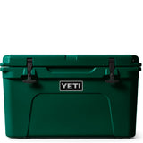 Hielera Yeti Tundra 45 Black Forest Green