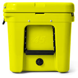 Hielera Yeti Tundra 45 Firefly Yellow