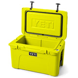 Hielera Yeti Tundra 45 Firefly Yellow