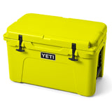 Hielera Yeti Tundra 45 Firefly Yellow