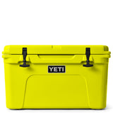Hielera Yeti Tundra 45 Firefly Yellow