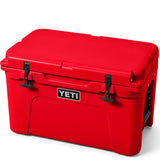 Hielera Yeti Tundra 45 Rescue Red