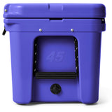 Hielera Yeti Tundra 45 Ultramarine Violet