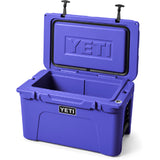 Hielera Yeti Tundra 45 Ultramarine Violet