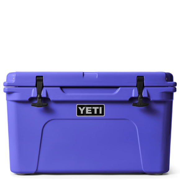 Hielera Yeti Tundra 45 Ultramarine Violet