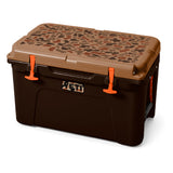 Hielera Yeti Tundra 45 Wetlands Camo