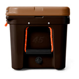 Hielera Yeti Tundra 45 Wetlands Camo