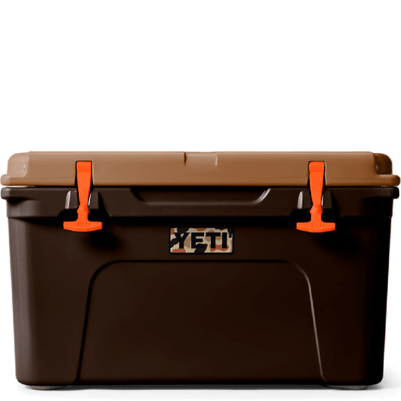 Hielera Yeti Tundra 45 Wetlands Camo