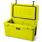 Hielera Yeti Tundra 65 Firefly Yellow