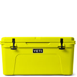 Hielera Yeti Tundra 65 Firefly Yellow