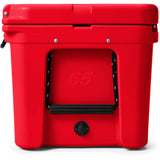 Hielera Yeti Tundra 65 Rescue Red