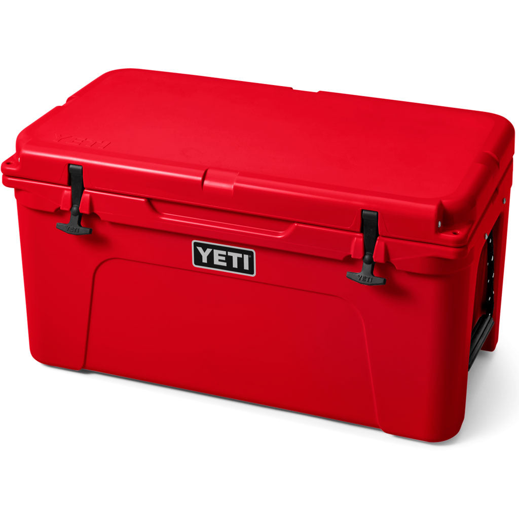 Hielera Yeti Roadie 48 Rescue Red – CACTUS ROPES MEXICO