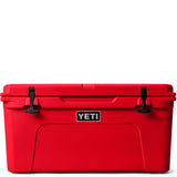 Hielera Yeti Tundra 65 Rescue Red