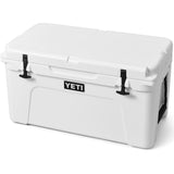 Hielera Yeti Tundra 65 White