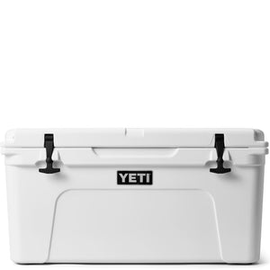 Hielera Yeti Tundra 65 White