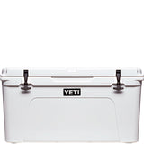 Hielera Yeti Tundra 75 White