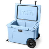 Hielera Yeti Tundra Haul Big Sky Blue