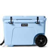 Hielera Yeti Tundra Haul Big Sky Blue