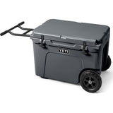 Hielera Yeti Tundra Haul Charcoal