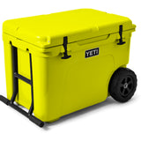 Hielera Yeti Tundra Haul Firefly Yellow