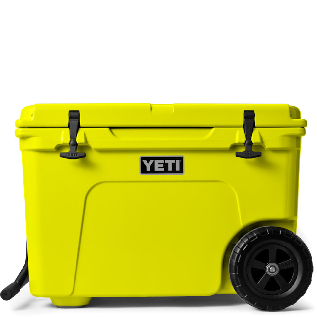 Hieleras Tundra Haul YETI – CACTUS ROPES MEXICO